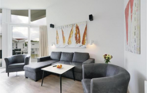 Dünenvilla Penthouse Deluxe, Travemünde